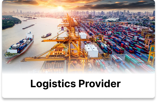 Logistics Provider